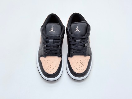 Air Jordan 1 Low 'Crimson Tint' view 5