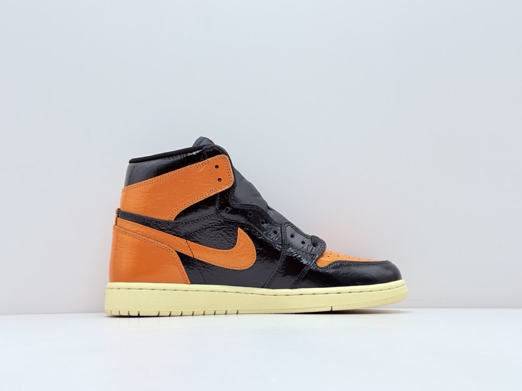Air Jordan 1 Retro High OG view