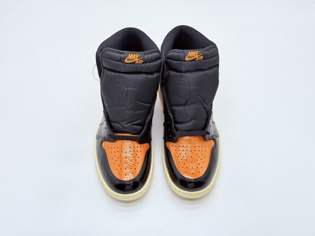 Air Jordan 1 Retro High OG view