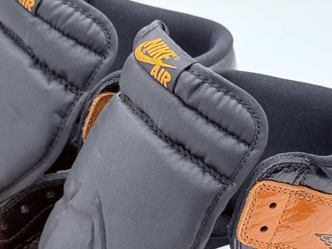 Air Jordan 1 Retro High OG view