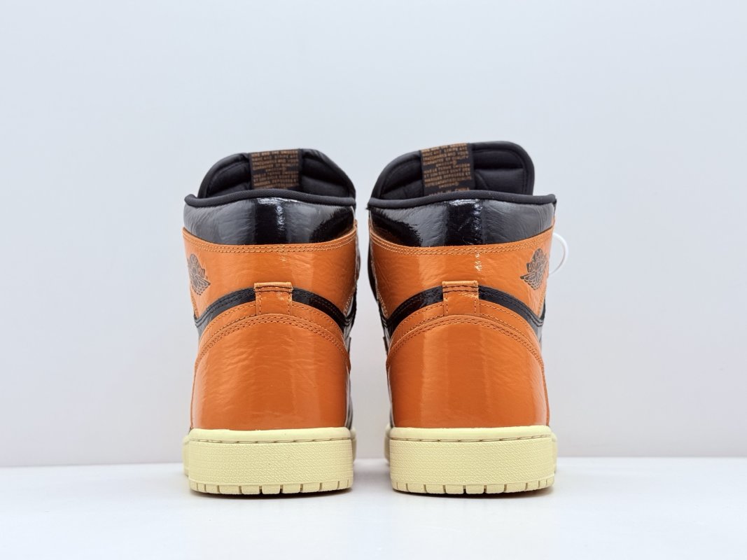 Air Jordan 1 Retro High OG view