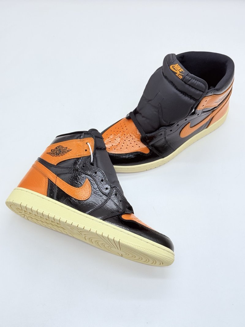 Air Jordan 1 Retro High OG view