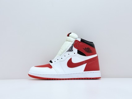Air Jordan 1 Retro High OG 'Heritage' view 1