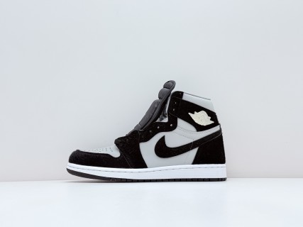 Air Jordan 1 Retro High OG 'Twist 2.0' view 1