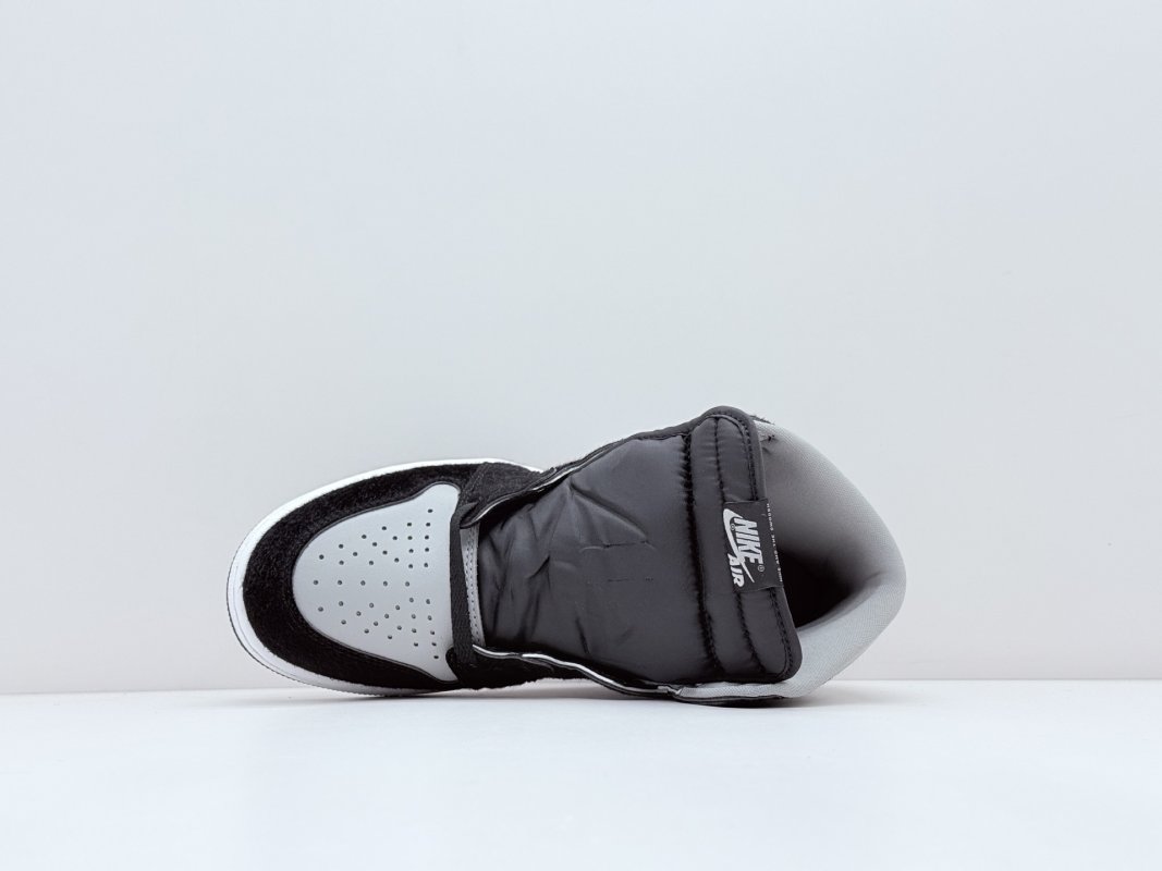 Air Jordan 1 Retro High OG 'Twist 2.0' view