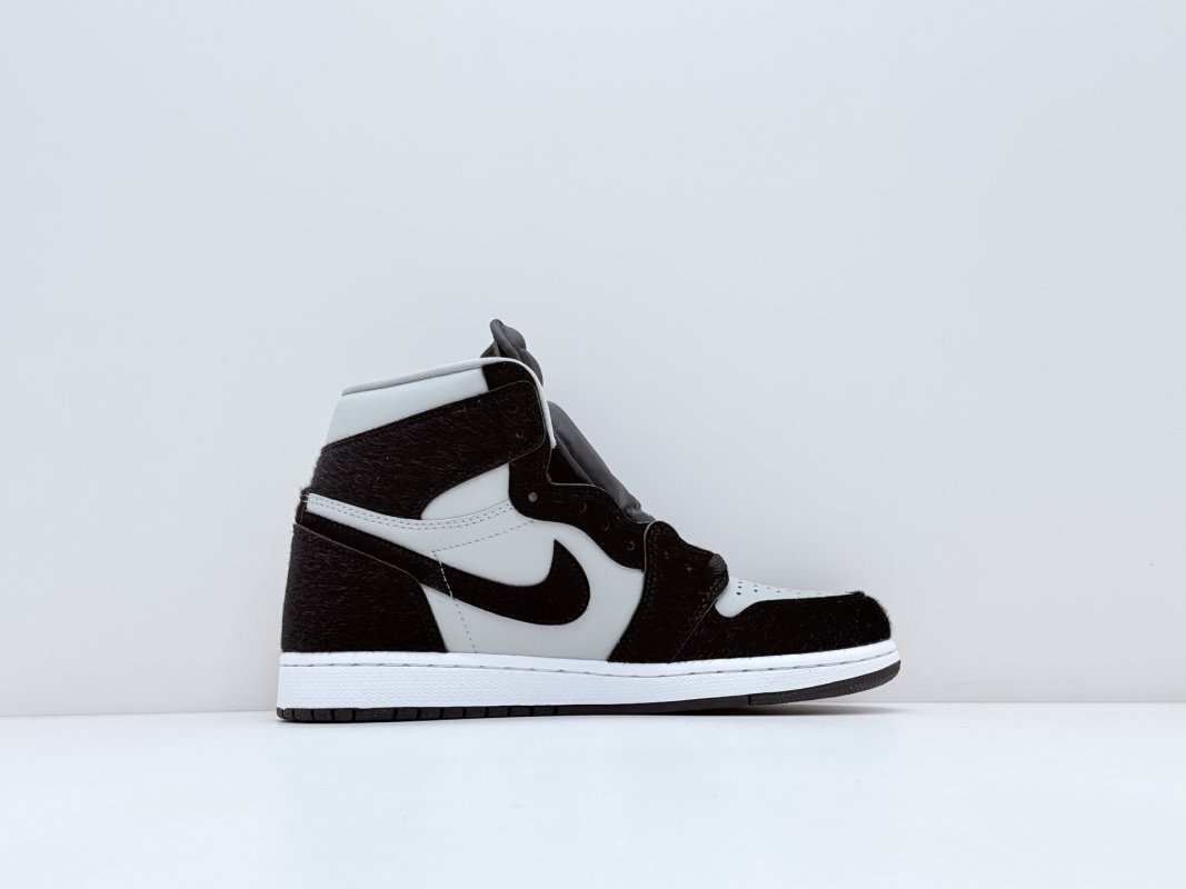 Air Jordan 1 Retro High OG 'Twist 2.0' view