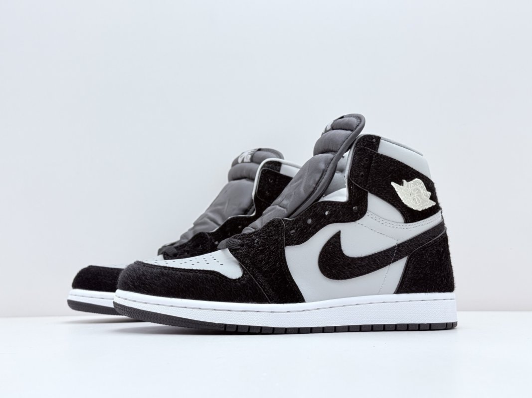 Air Jordan 1 Retro High OG 'Twist 2.0' view