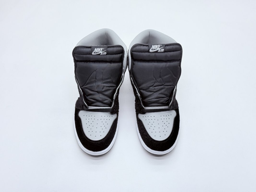 Air Jordan 1 Retro High OG 'Twist 2.0' view