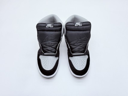 Air Jordan 1 Retro High OG 'Twist 2.0' view 5