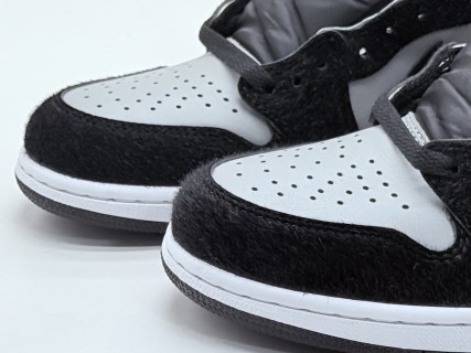 Air Jordan 1 Retro High OG 'Twist 2.0' view 7