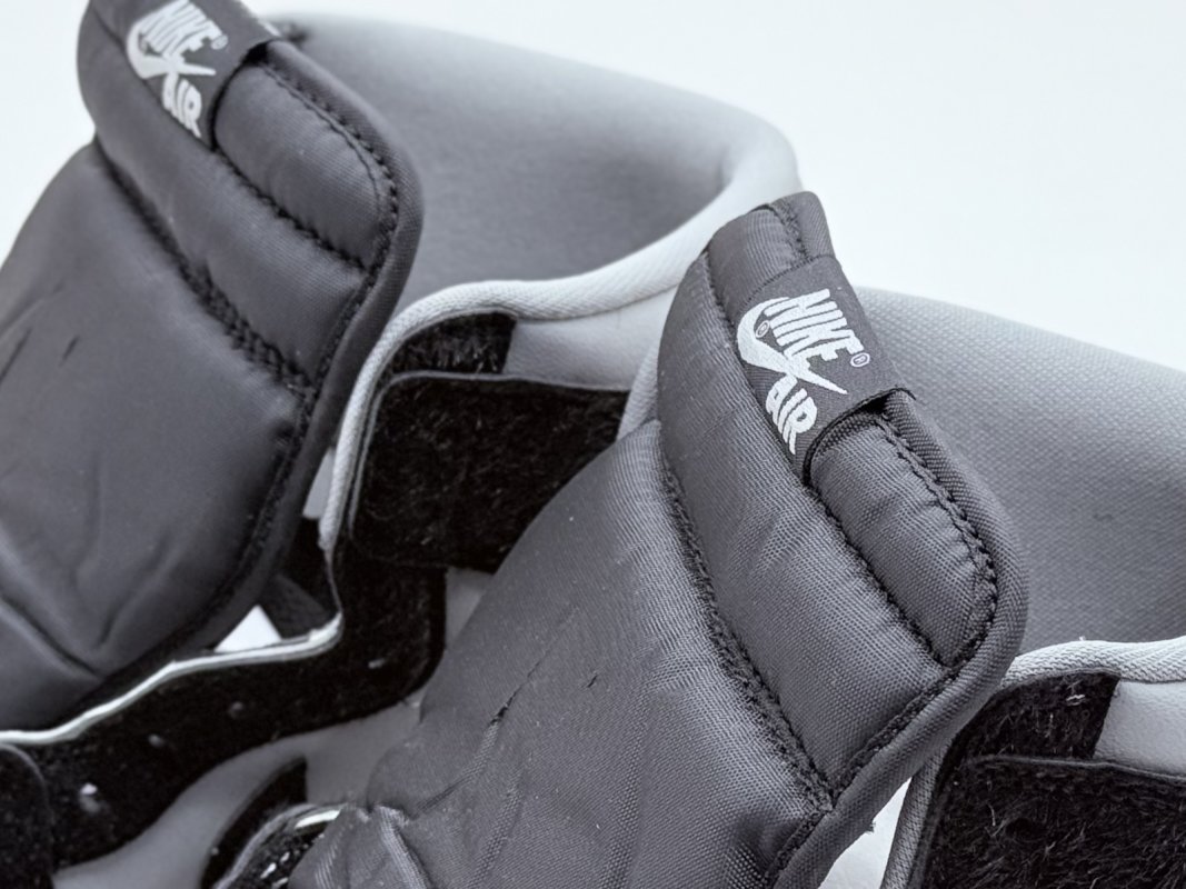 Air Jordan 1 Retro High OG 'Twist 2.0' view