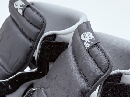 Air Jordan 1 Retro High OG 'Twist 2.0' view 8