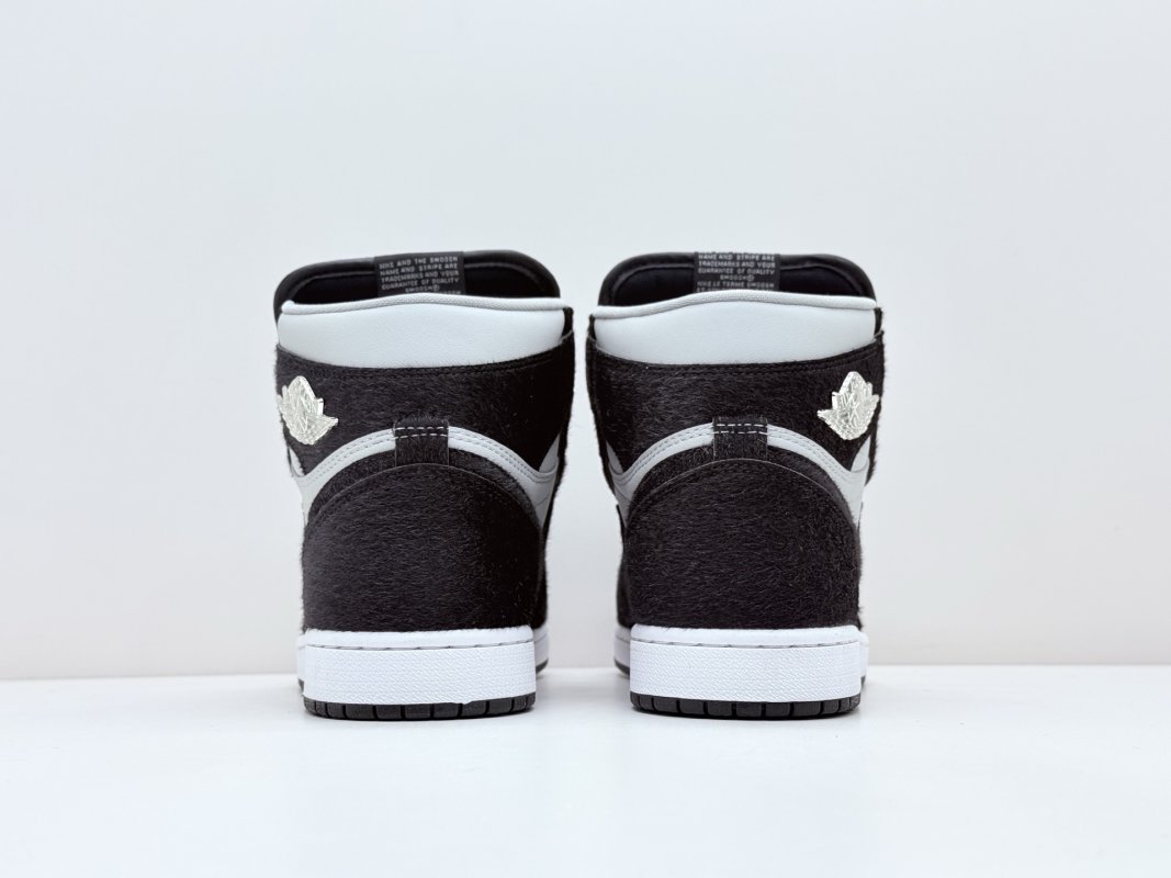 Air Jordan 1 Retro High OG 'Twist 2.0' view