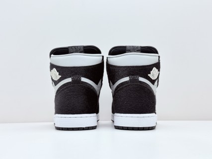 Air Jordan 1 Retro High OG 'Twist 2.0' view 9