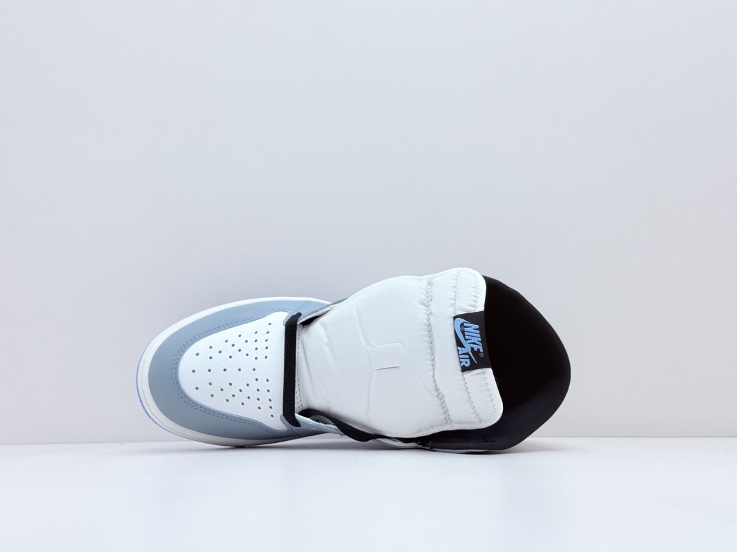 Air Jordan 1 High OG 'University Blue' Replica Sneakers view