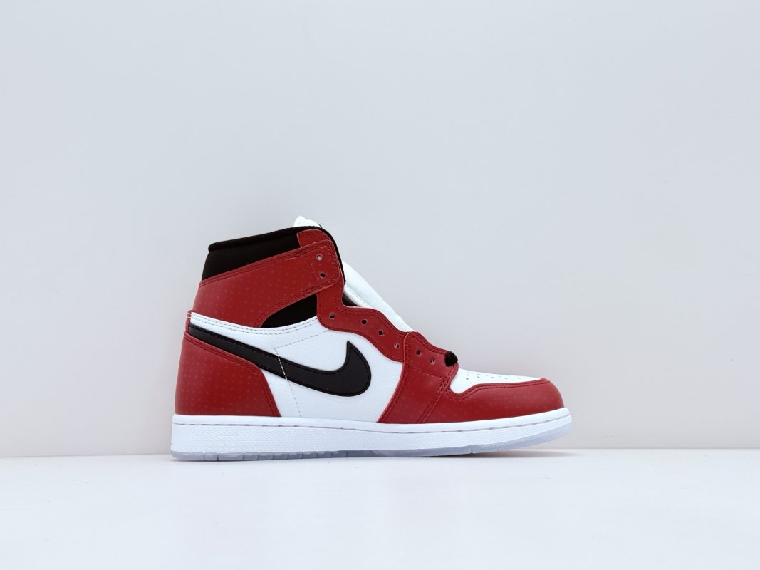 Air Jordan 1 Retro High 'Origin Story' view