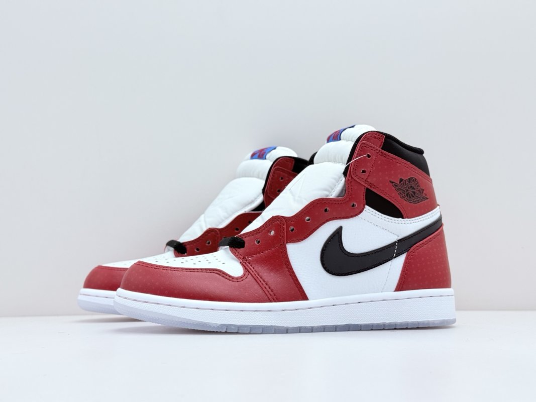 Air Jordan 1 Retro High 'Origin Story' view