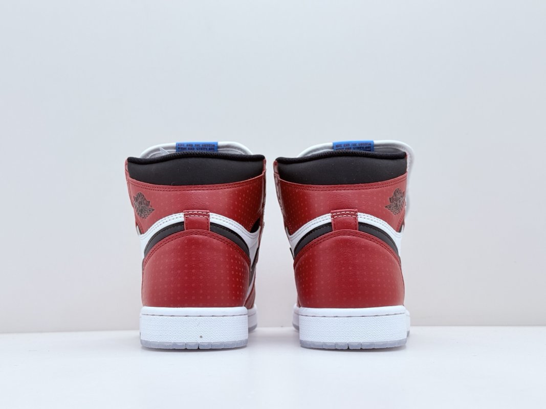Air Jordan 1 Retro High 'Origin Story' view