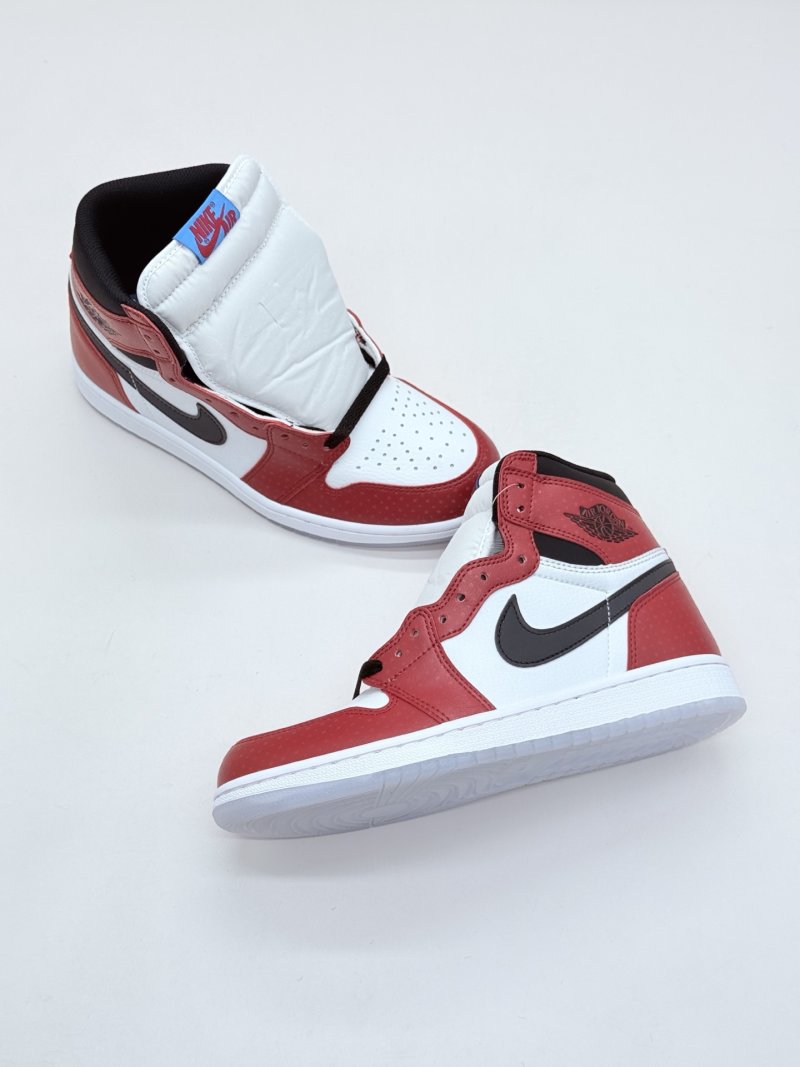 Air Jordan 1 Retro High 'Origin Story' view