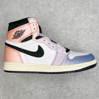 Air Jordan 1 Retro High 'Skyline' view 1