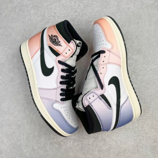 Air Jordan 1 Retro High 'Skyline' view 3