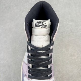 Air Jordan 1 Retro High 'Skyline' view 5