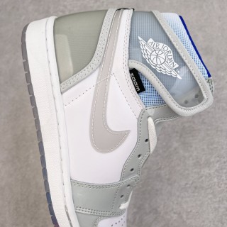 Air Jordan 1 Retro High 'Mini Dior' view 6