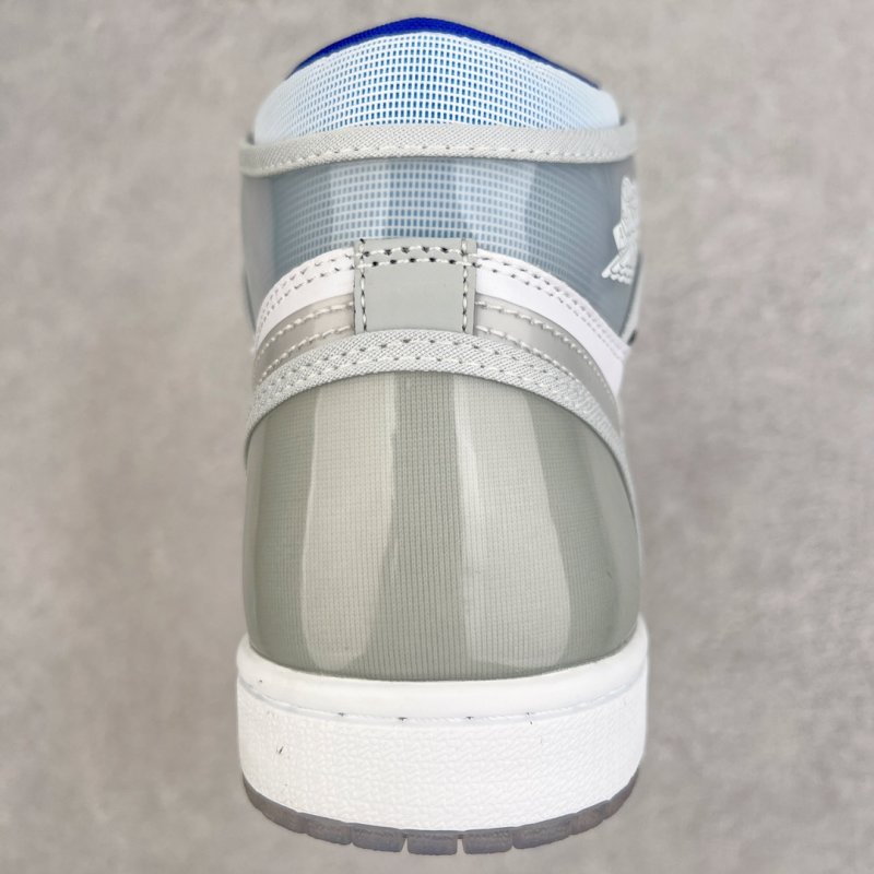 Air Jordan 1 Retro High 'Mini Dior' view