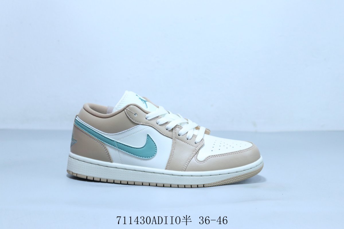 Air Jordan 1 Low