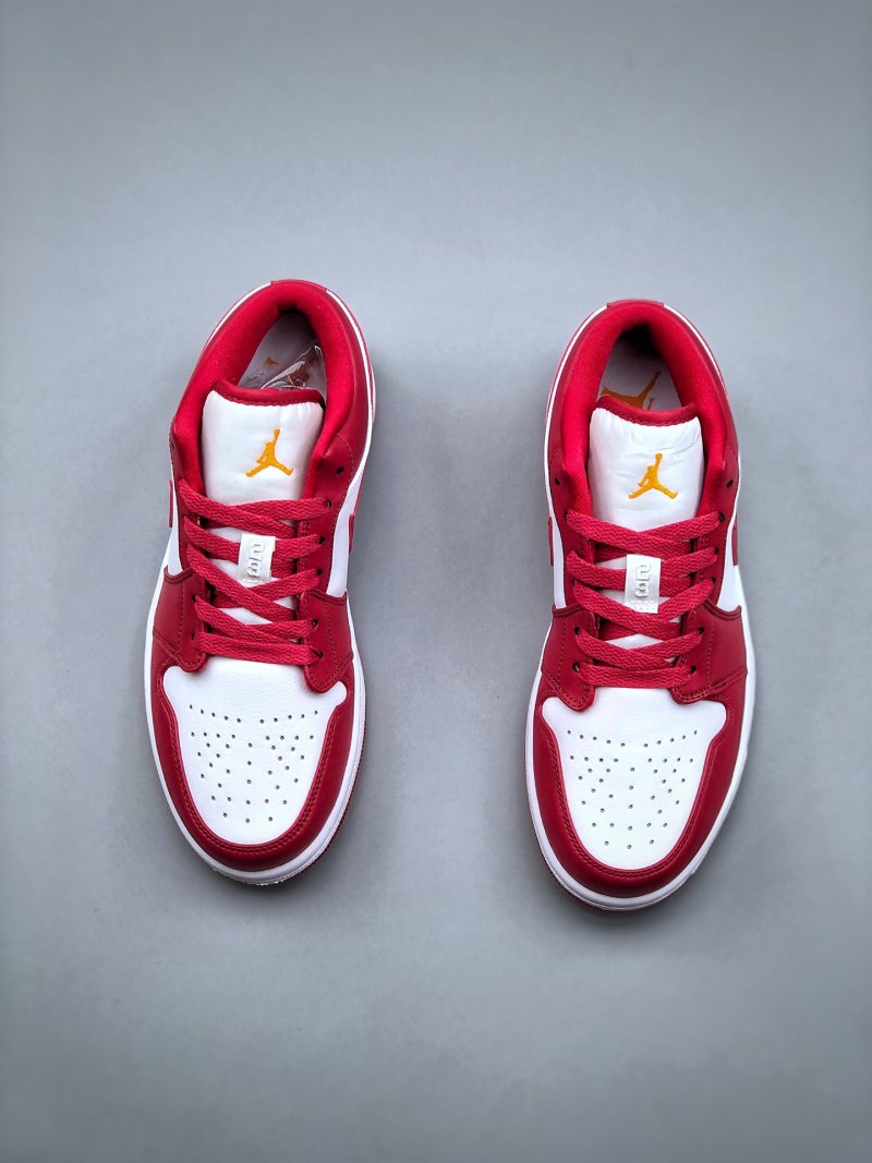 Air Jordan 1 Low GS view