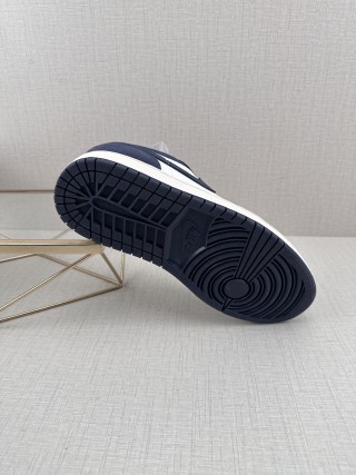 Air Jordan 1 Low DD11 view 6