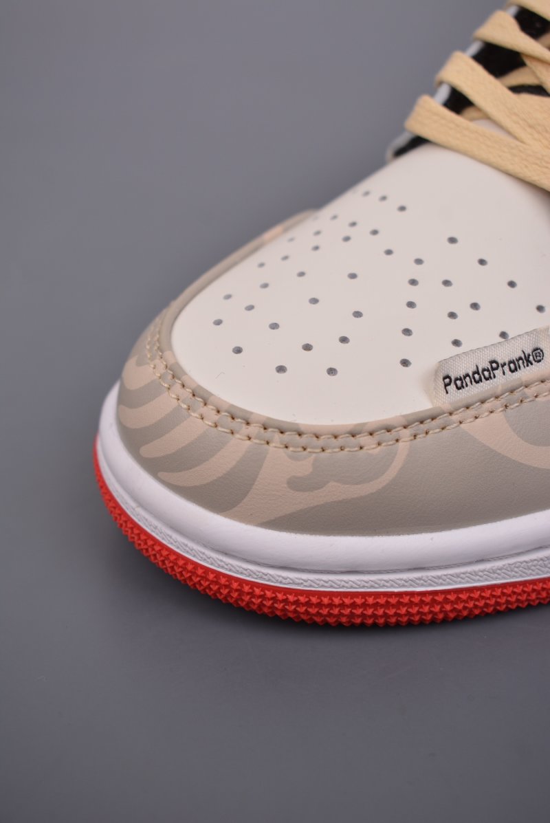 Air Jordan 1 'Dragon Year' view