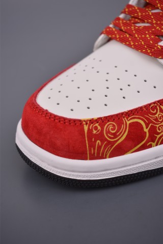 Air Jordan 1 'Horse Year' view 6