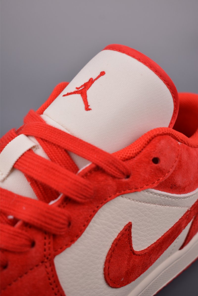 Air Jordan 1 'Horse Year' view