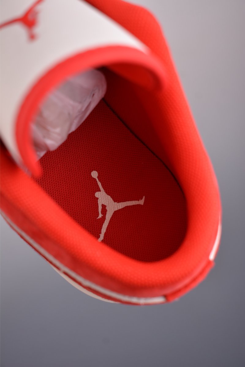 Air Jordan 1 'Horse Year' view