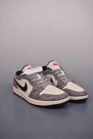 Air Jordan 1 'Snake Year' view 1