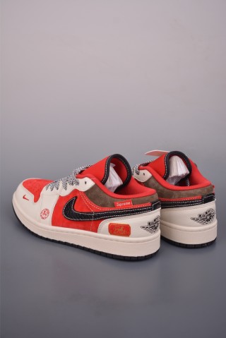 Air Jordan 1 'Horse Year' view 2