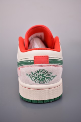 Air Jordan 1 'Horse Year' view 4