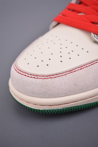 Air Jordan 1 'Horse Year' view 6
