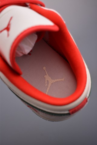 Air Jordan 1 'Horse Year' view 9