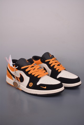 Air Jordan 1 'Edison Chen' view 1