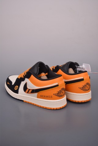 Air Jordan 1 'Edison Chen' view 2
