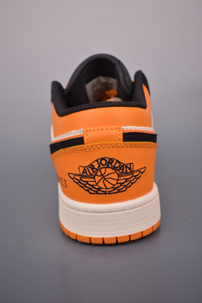 Air Jordan 1 'Edison Chen' view