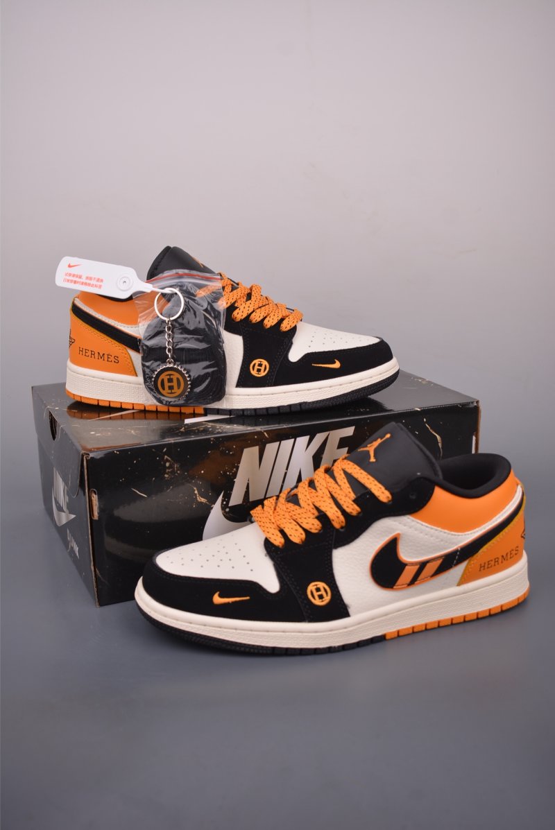 Air Jordan 1 'Edison Chen' view