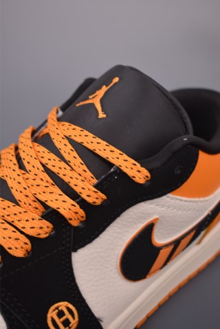 Air Jordan 1 'Edison Chen' view 7