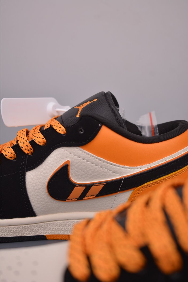 Air Jordan 1 'Edison Chen' view