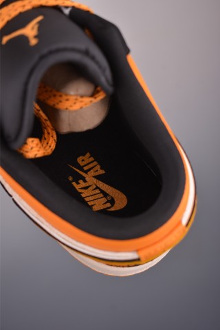 Air Jordan 1 'Edison Chen' view 9