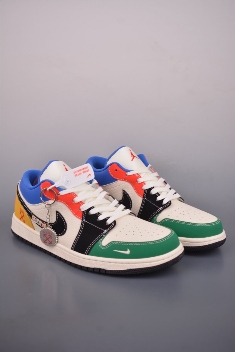 Air Jordan 1 'Off-White'
