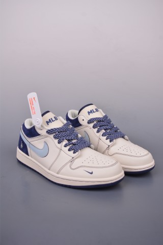 Air Jordan 1 view 1