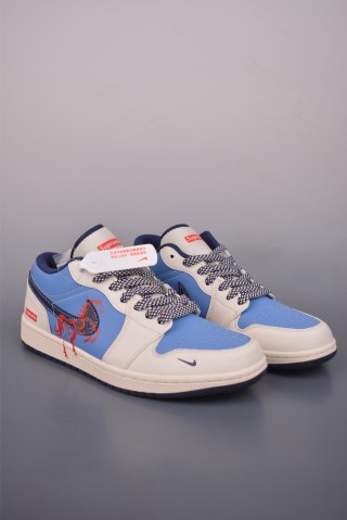 Air Jordan 1 'Horse Year' view 1
